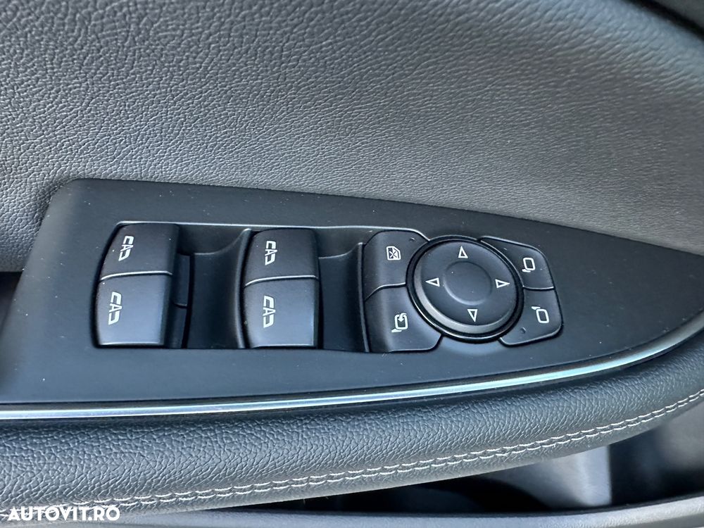 Opel Insignia Grand Sport 2.0 Diesel Automatik Business - 32