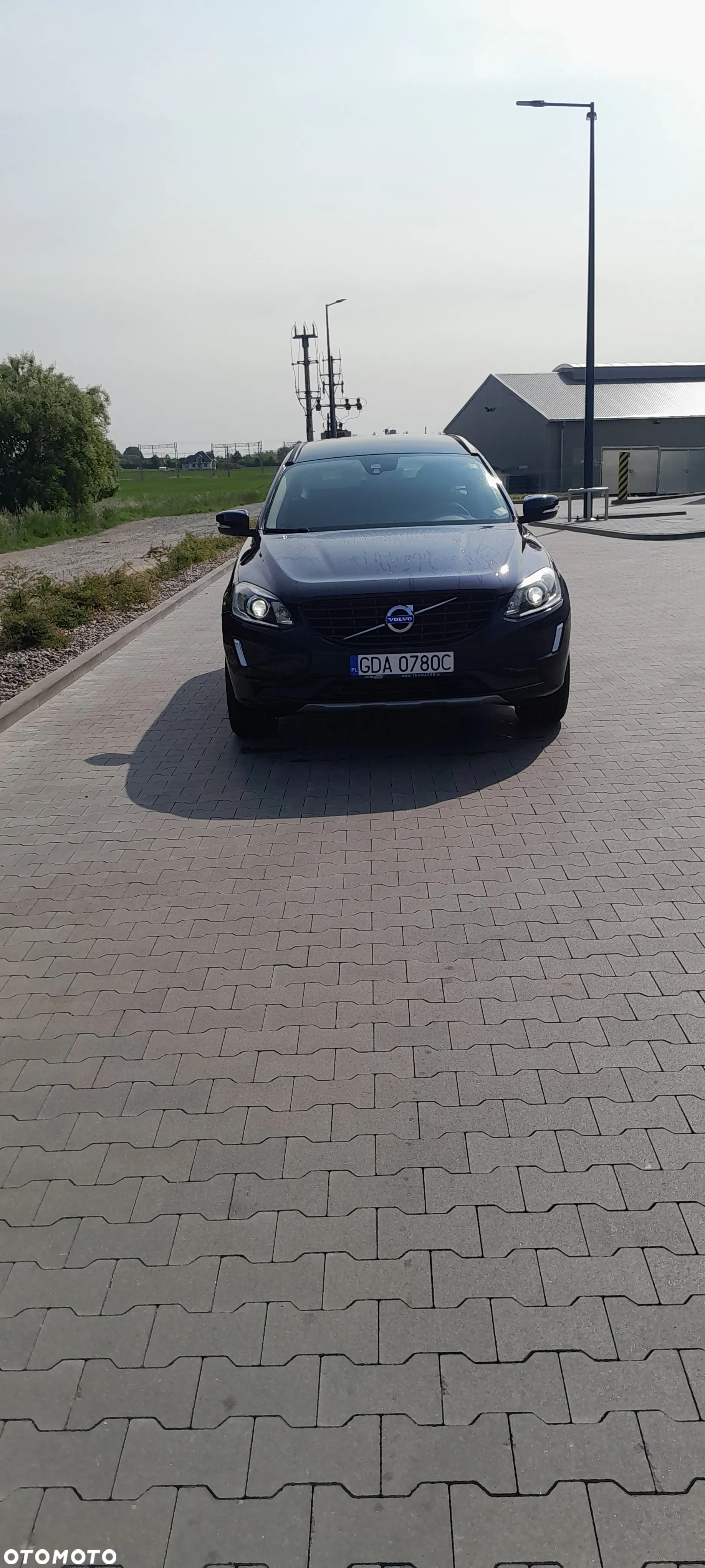 Volvo XC 60 D3 Inscription - 18