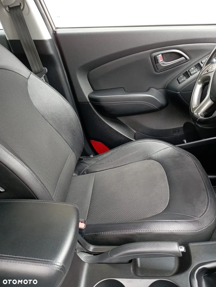 Hyundai ix35 1.6 GDI Comfort 2WD - 25