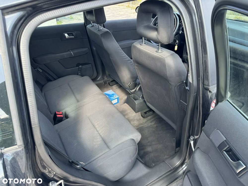 Audi A2 - 12