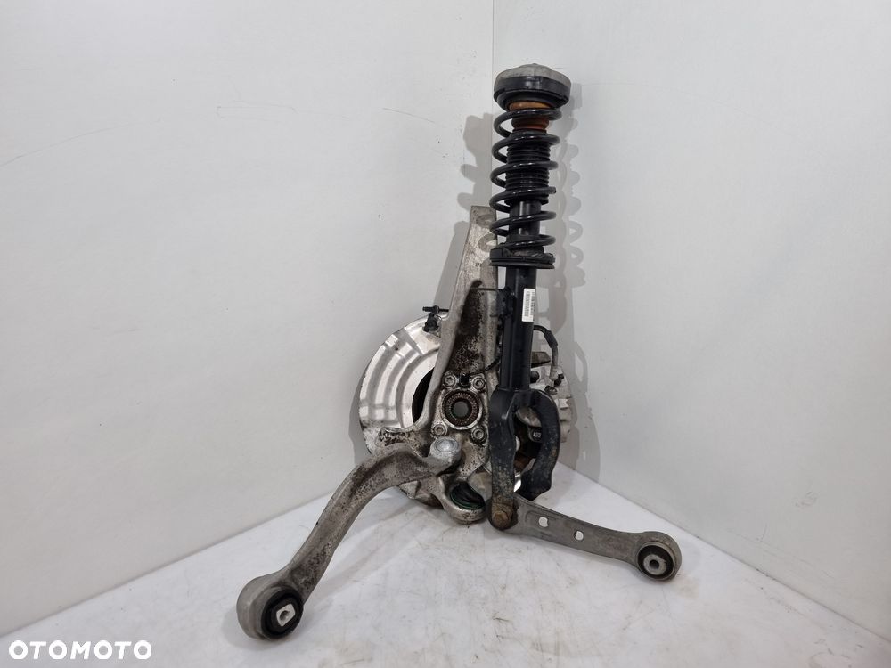 BMW F10 F11 F07 2.0D X-DRIVE MCPHERSON PRAWY ZWRTONICA PRAWA 6783972 - 3