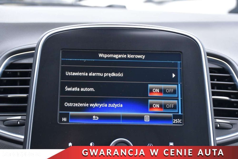 Renault Scenic 1.5 dCi Energy Limited EU6 - 18