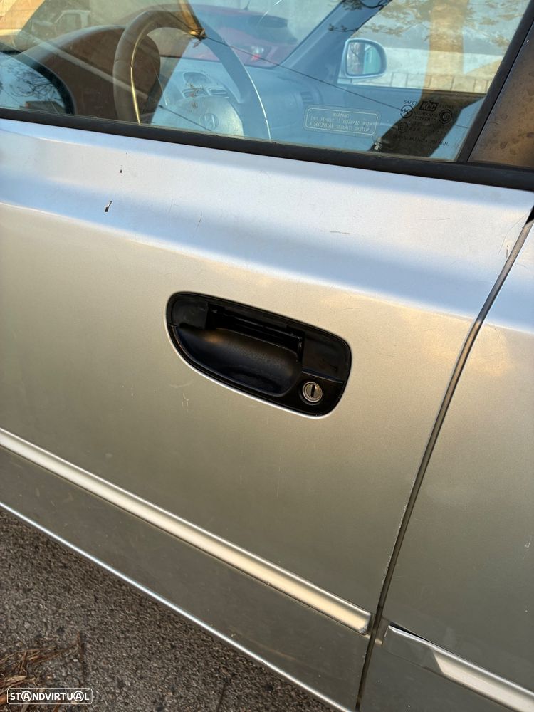 Hyundai Accent 1.3i GLS - 5