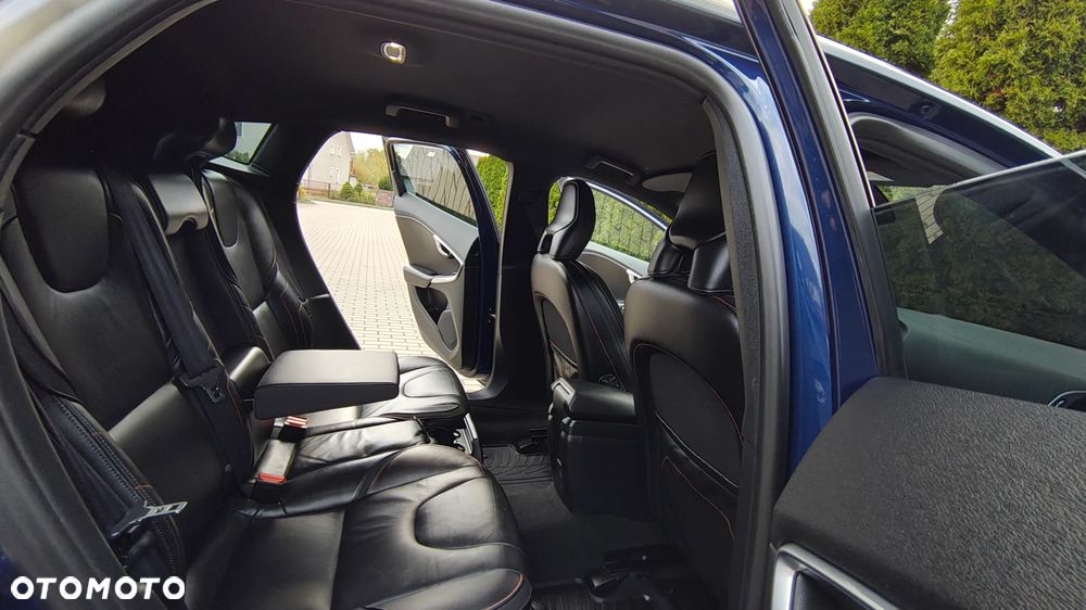 Volvo V40 D2 Ocean Race - 26