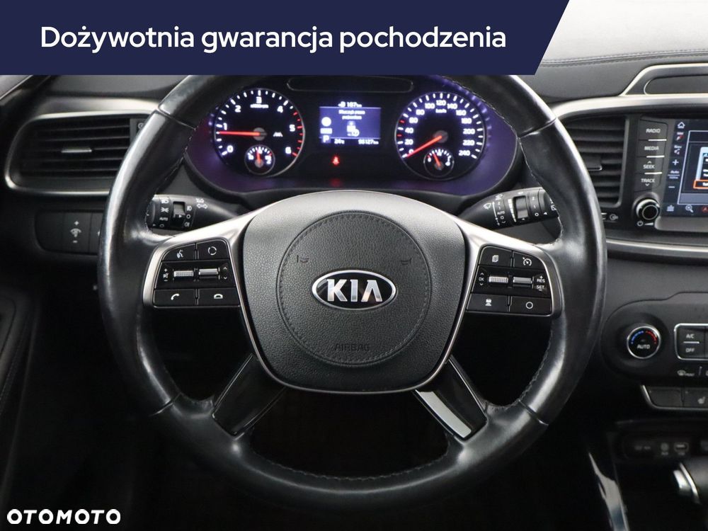 Kia Sorento - 17