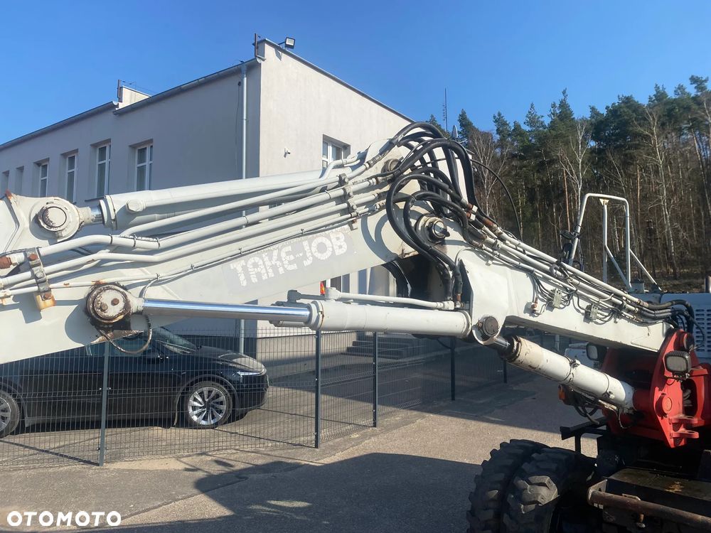 Takeuchi Take-Job TB 175W - 9