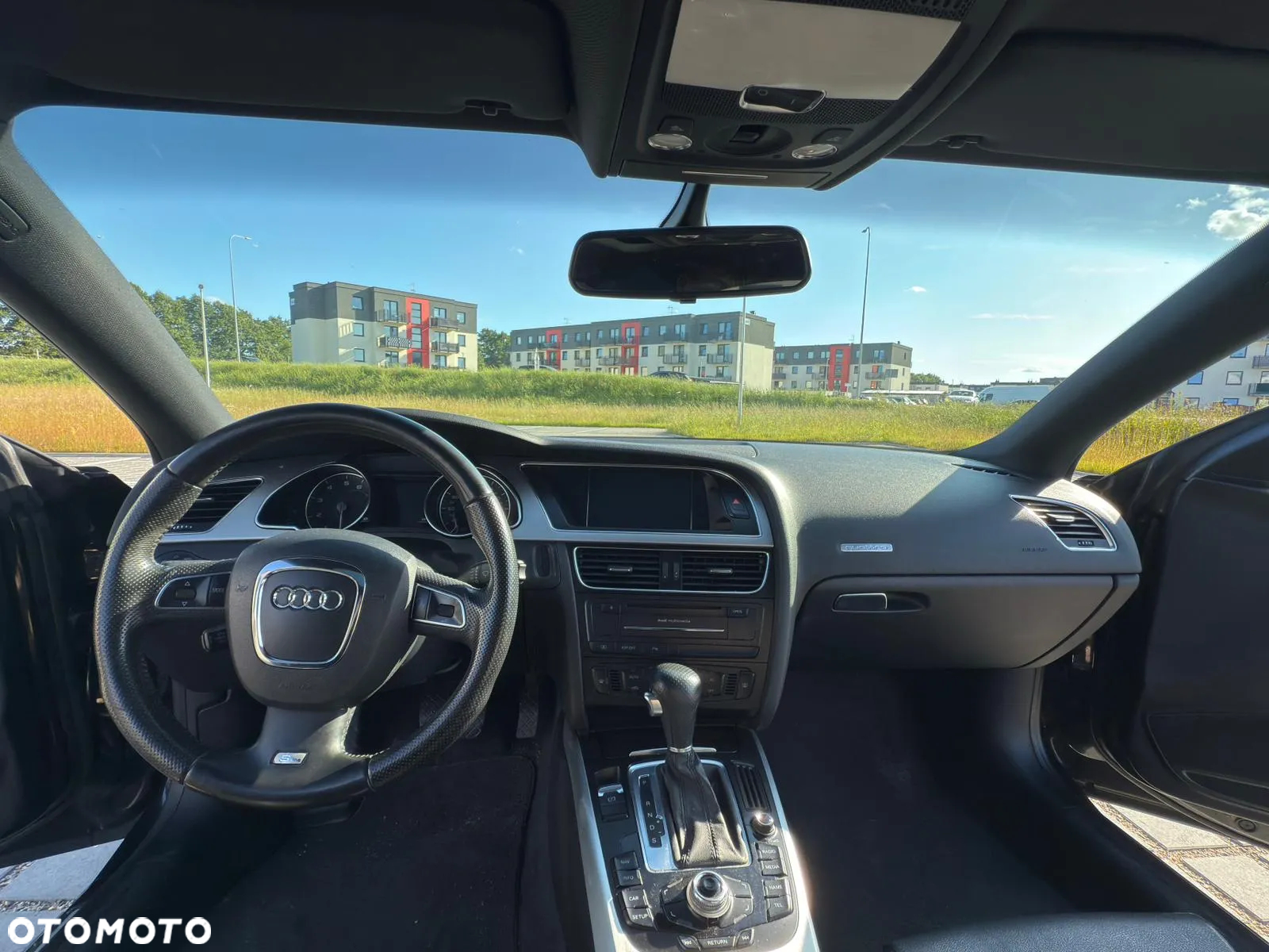 Audi A5 2.0 TFSI Quattro S tronic - 11