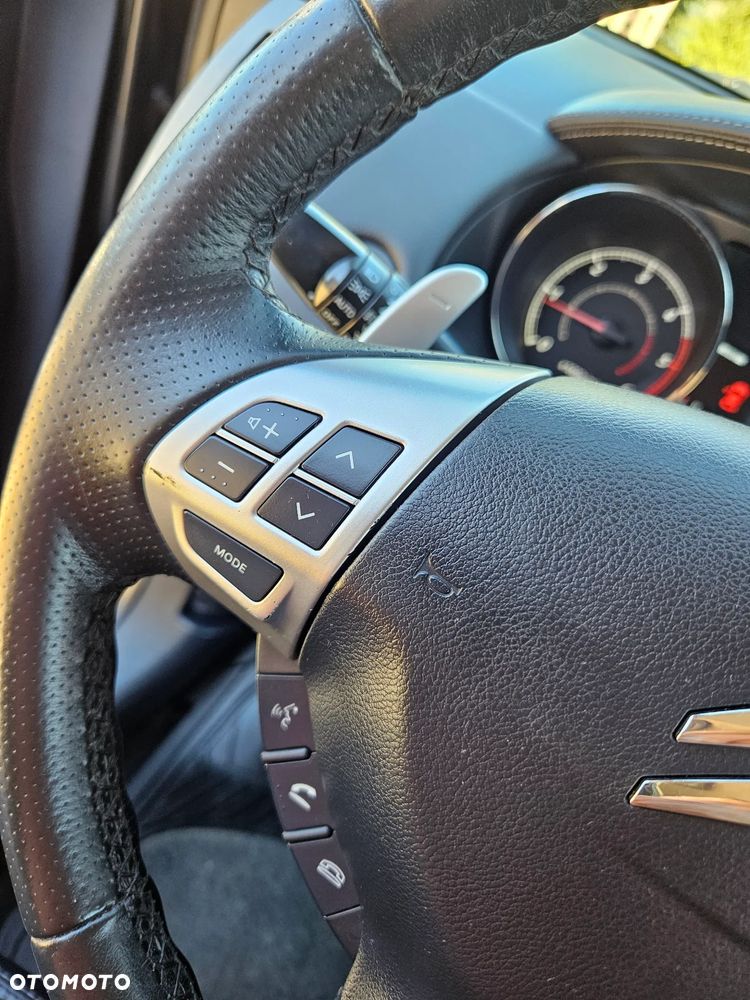Citroën C-Crosser 2.2 HDi Exclusive DCS - 19
