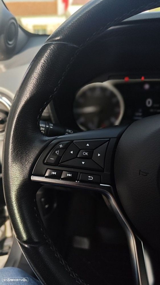 Nissan Juke 1.0 DIG-T Acenta - 27