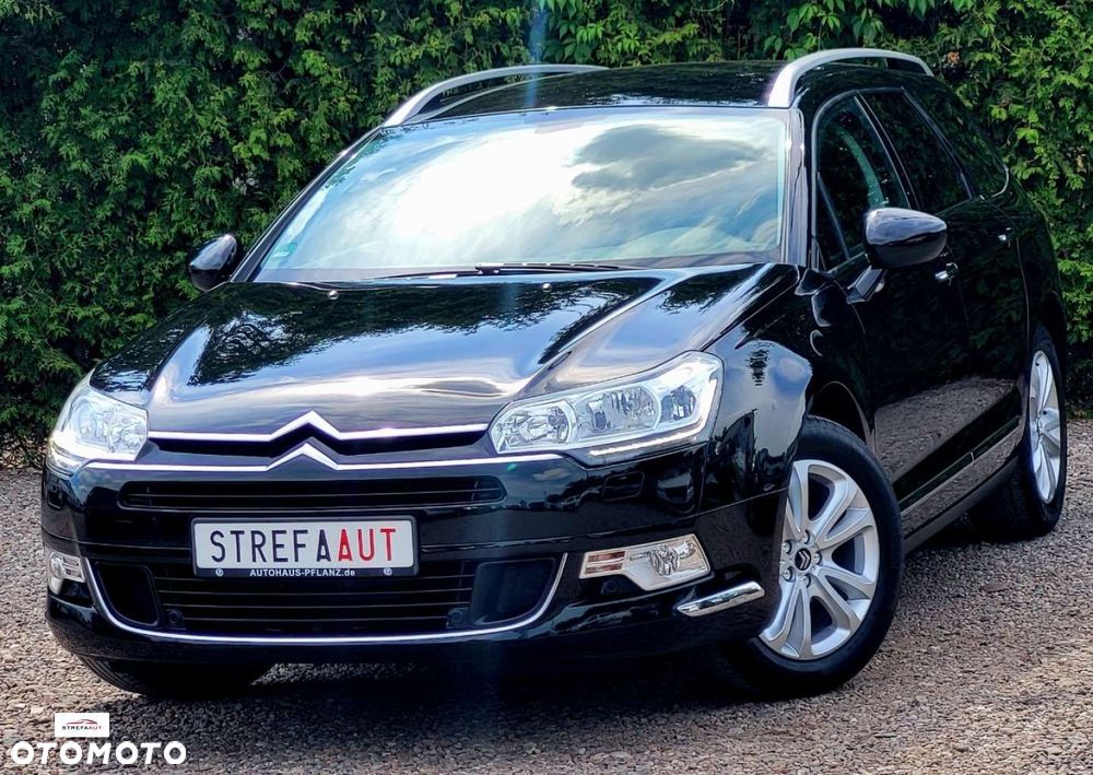 Citroën C5 - 27