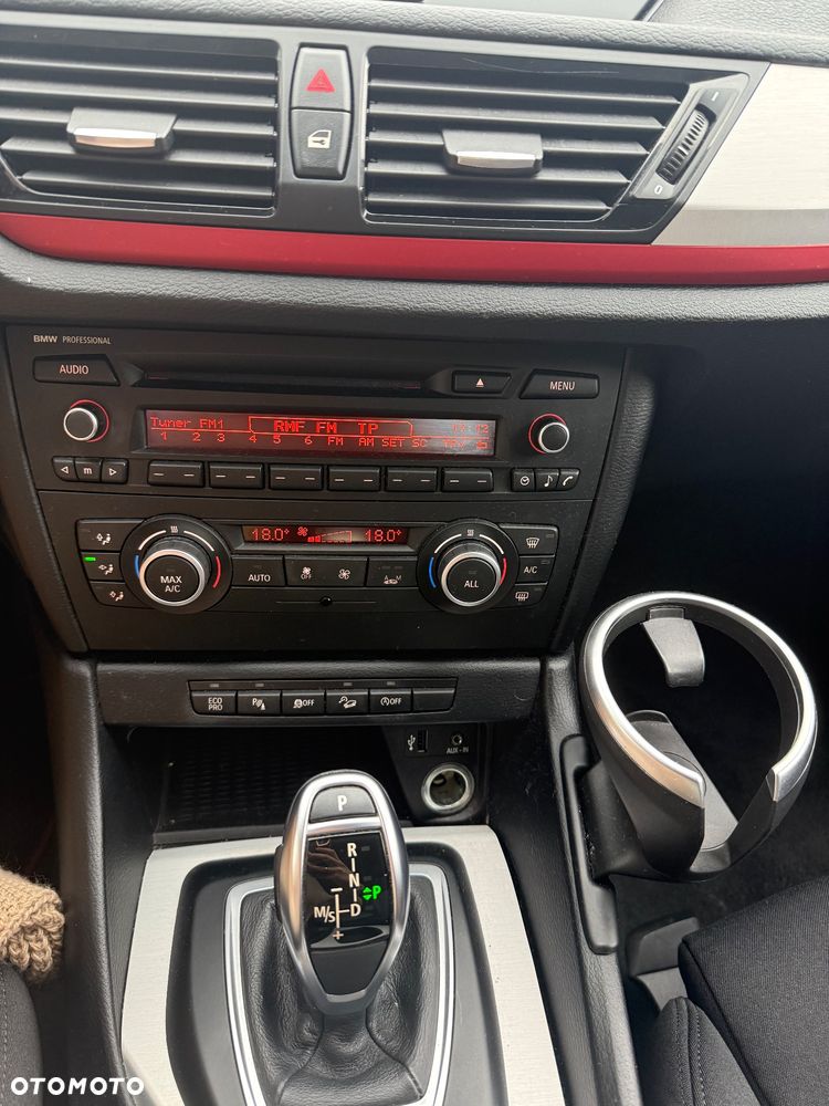 BMW X1 - 21