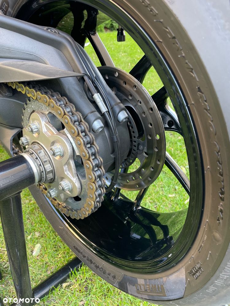 Ducati 1199 Panigale - 13