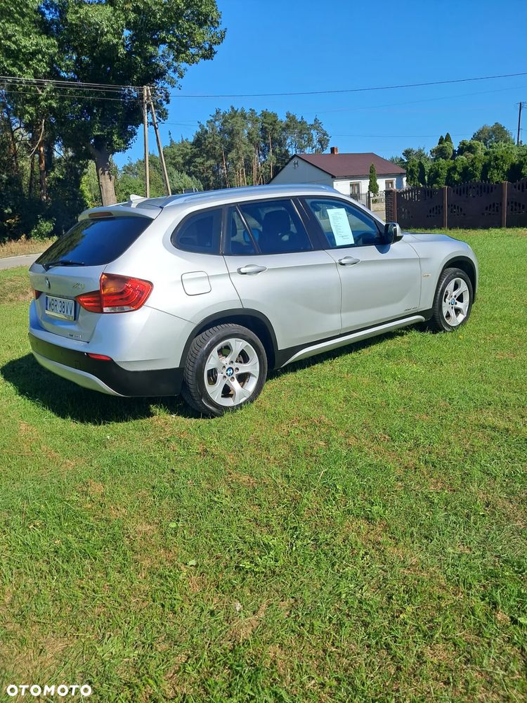 BMW X1 - 14