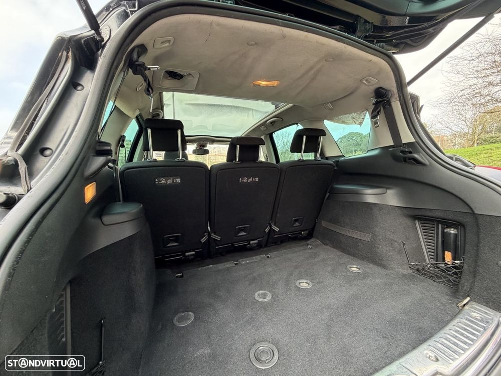 Peugeot 308 SW 1.6 HDi Sport CVM6 - 17