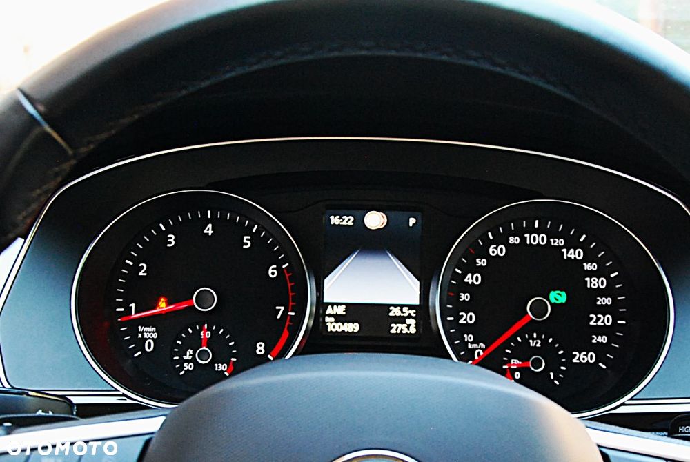 Volkswagen Passat - 27
