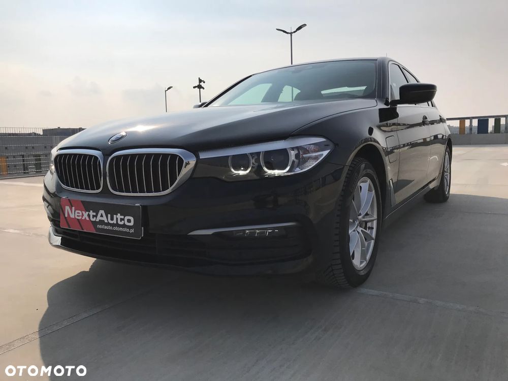 BMW 5