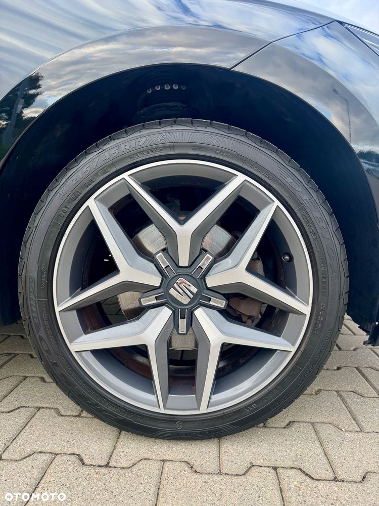 Seat Ibiza 1.0 TSI Xcellence S&S - 7