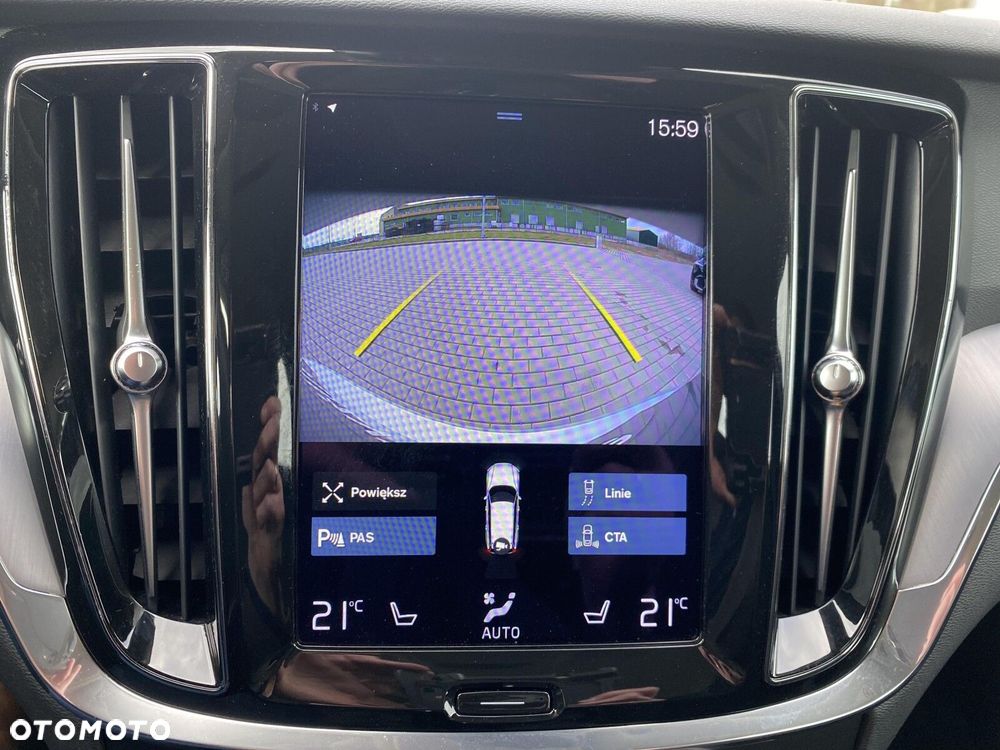 Volvo V60 - 25