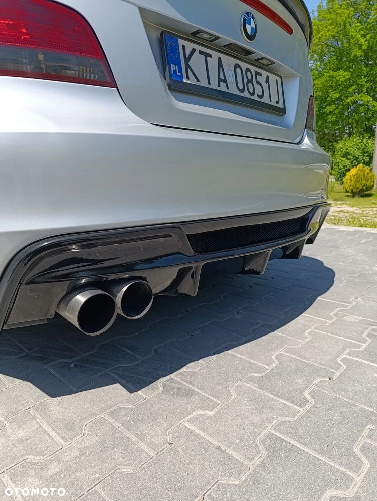BMW Seria 1 - 7