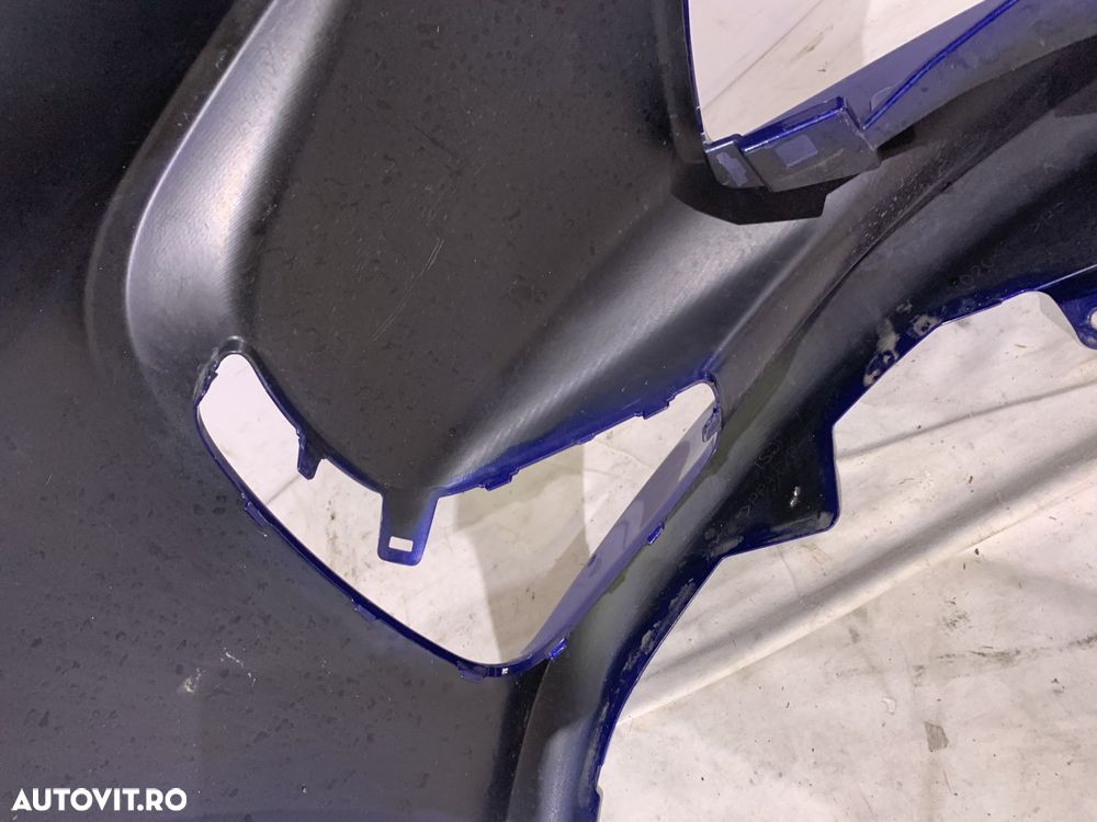 Bara fata Toyota Yaris, 2020, 2021, 2022, 2023, cod origine OE 52119-K0050. - 8