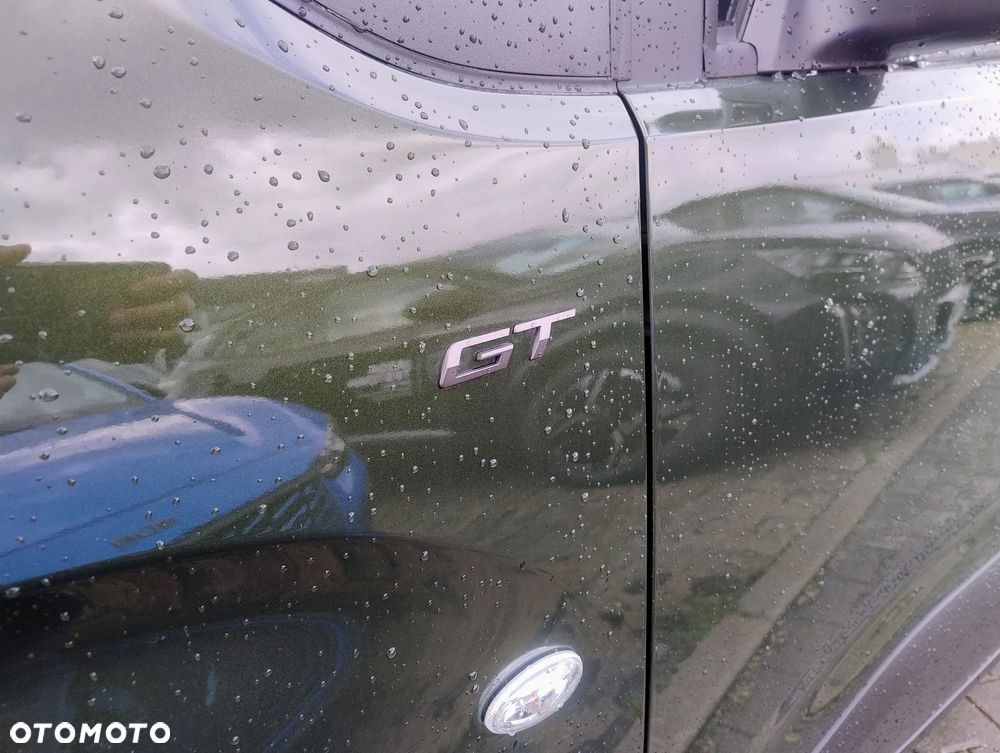 Peugeot Rifter 1.5 BlueHDI GT S&S - 11