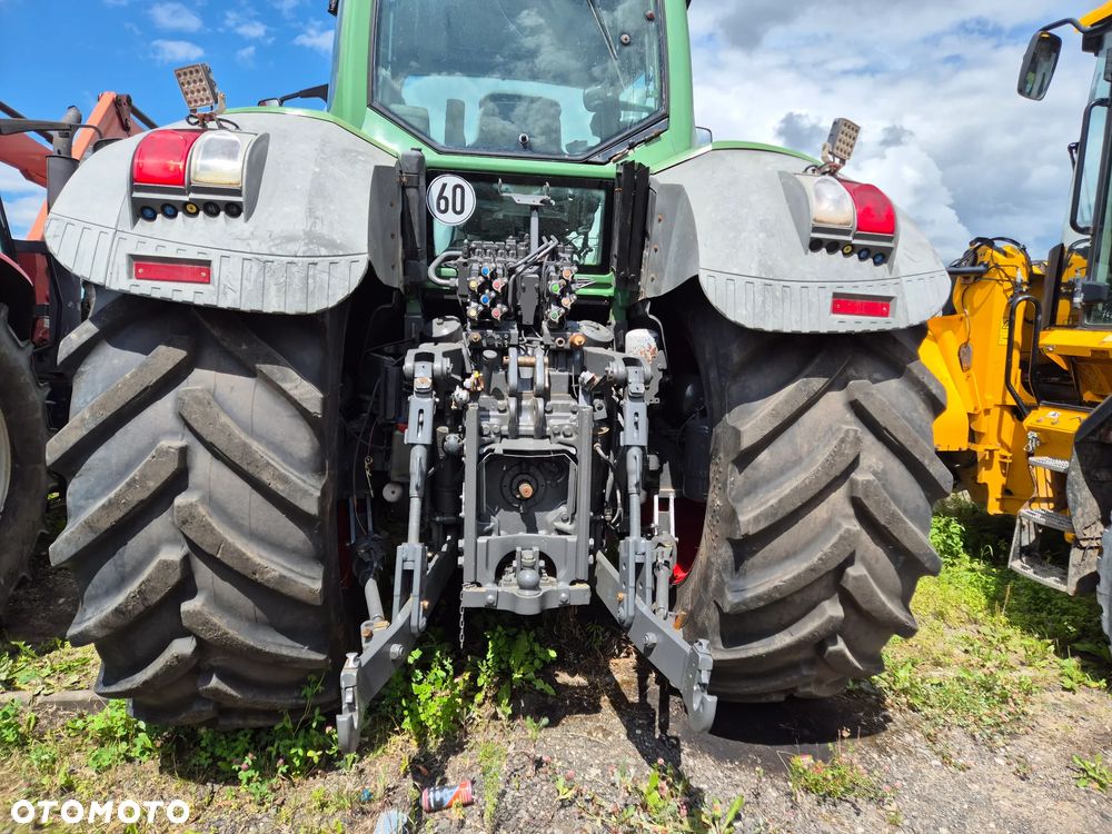 Fendt - 3