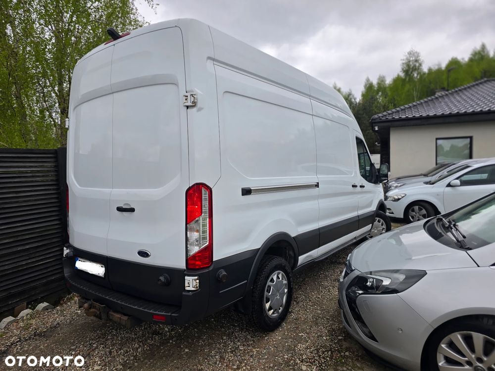 Ford Transit - 7