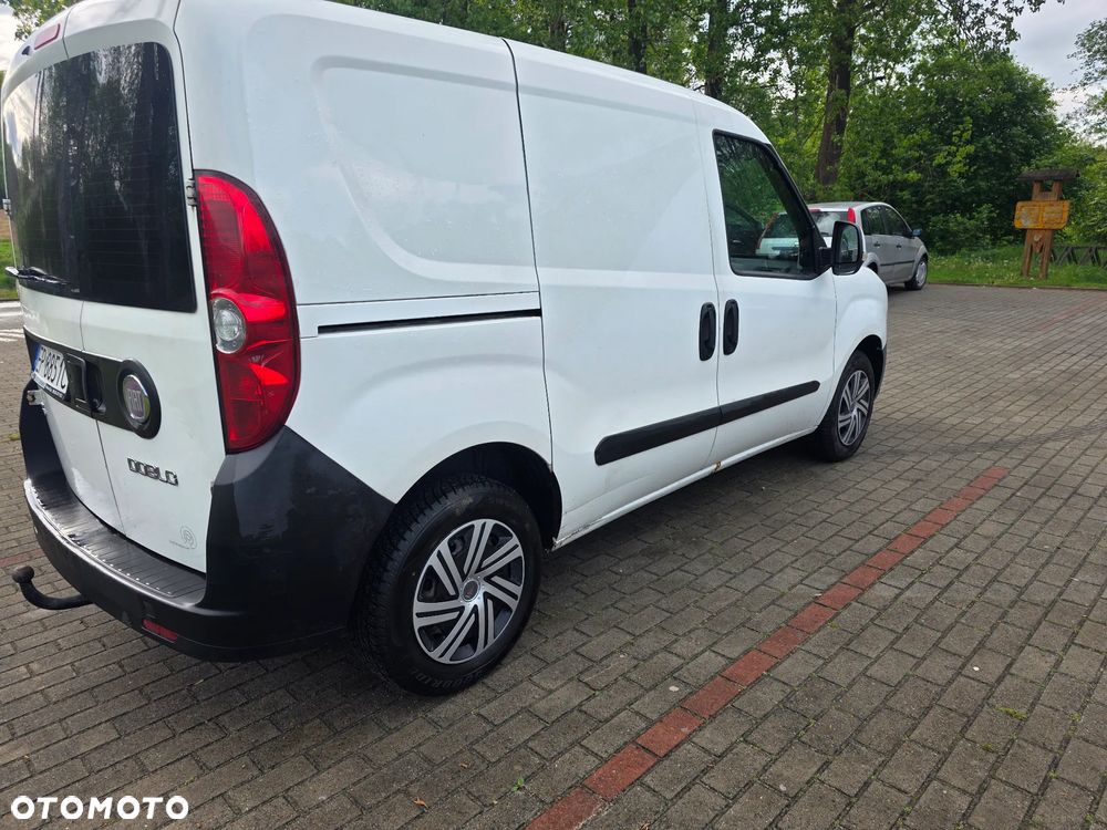 Fiat Doblo 263.532.0 - 5