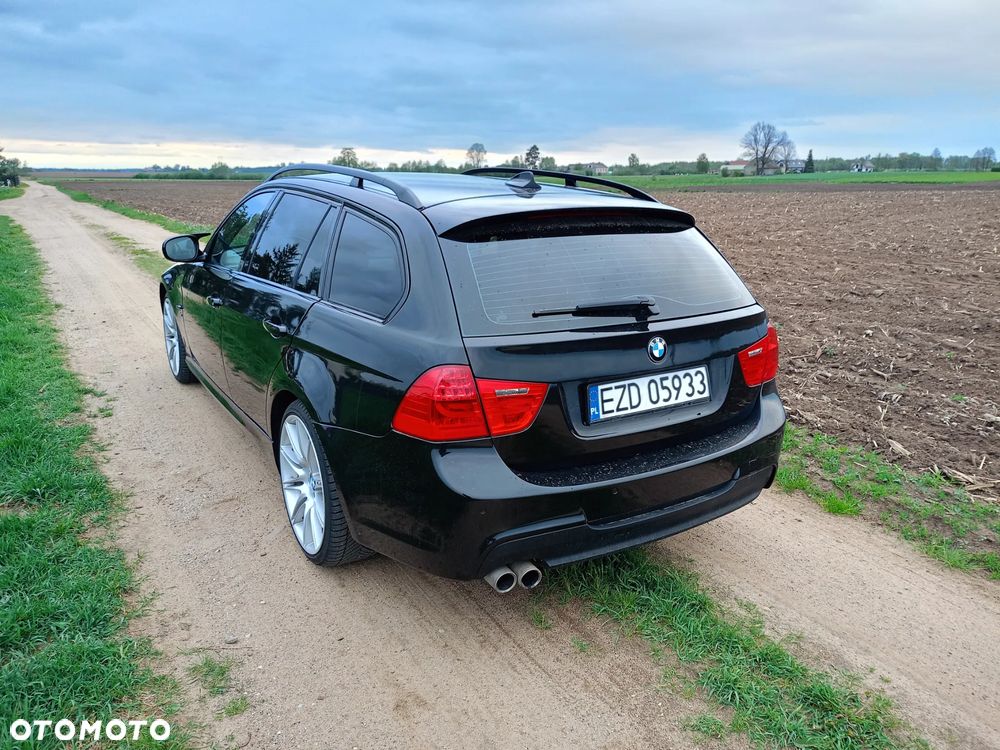 BMW Seria 3 - 17