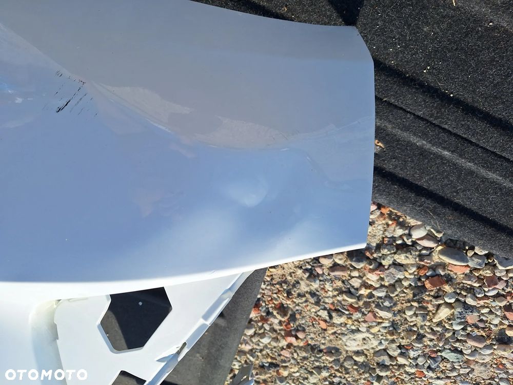 ZDERZAK PRZÓD PRZEDNI SKORUPA TOYOTA AYGO II LIFT - 8