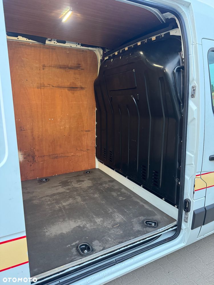 Renault Master - 19
