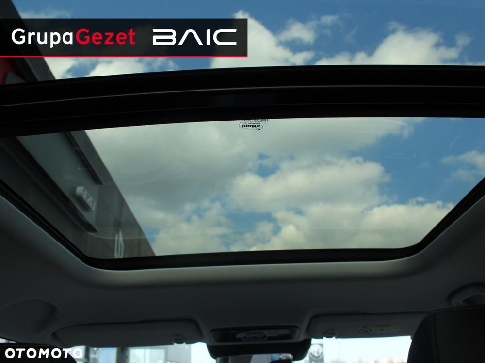 BAIC BJ30 - 16
