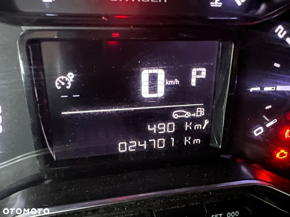 Citroën C3 Aircross PureTech 110 Stop & Start EAT6 OPF Feel - 15