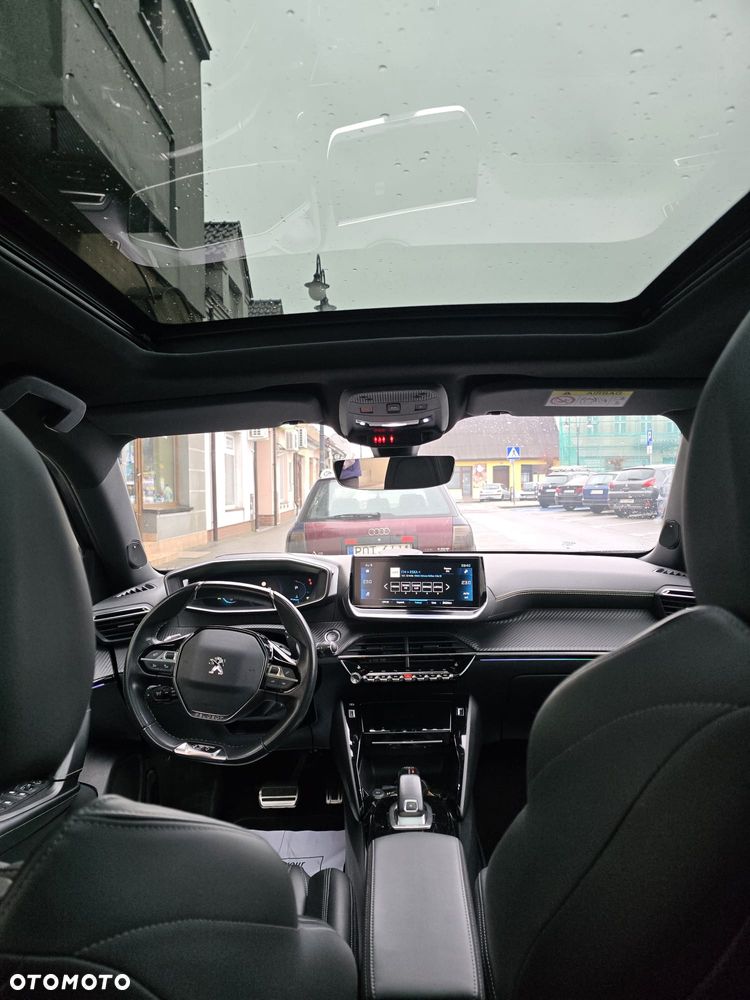Peugeot 2008 1.5 BlueHDi GT S&S EAT8 - 5