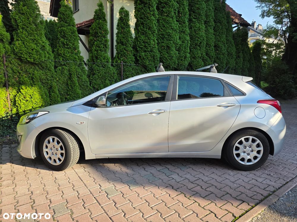 Hyundai i30 1.4 CRDi Comfort - 2