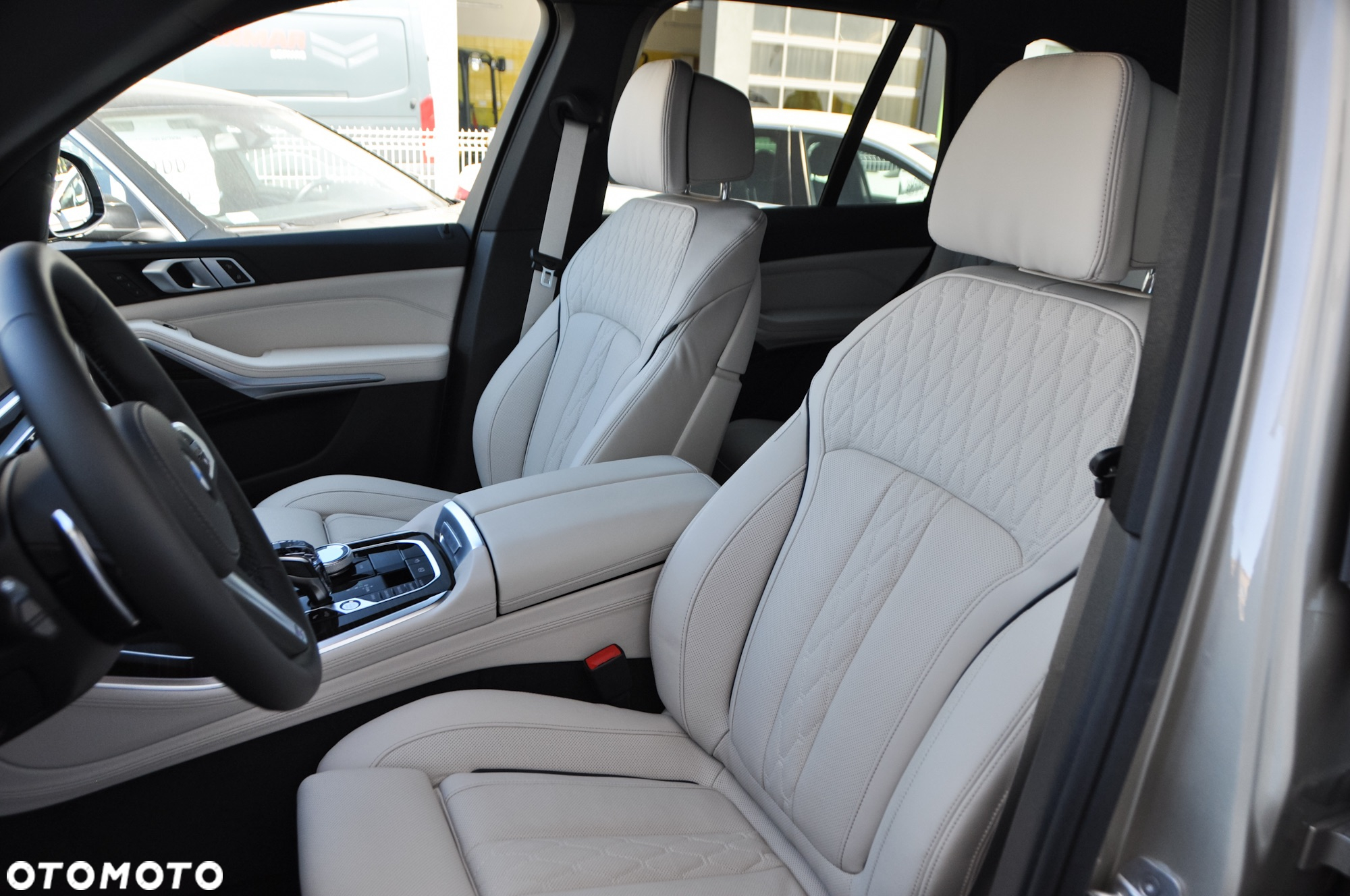 BMW X5 xDrive30d sport - 9