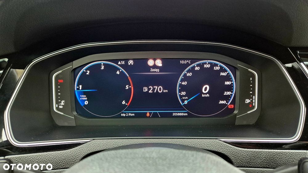 Volkswagen Passat 2.0 TDI (BlueMotion Technology) Highline - 24