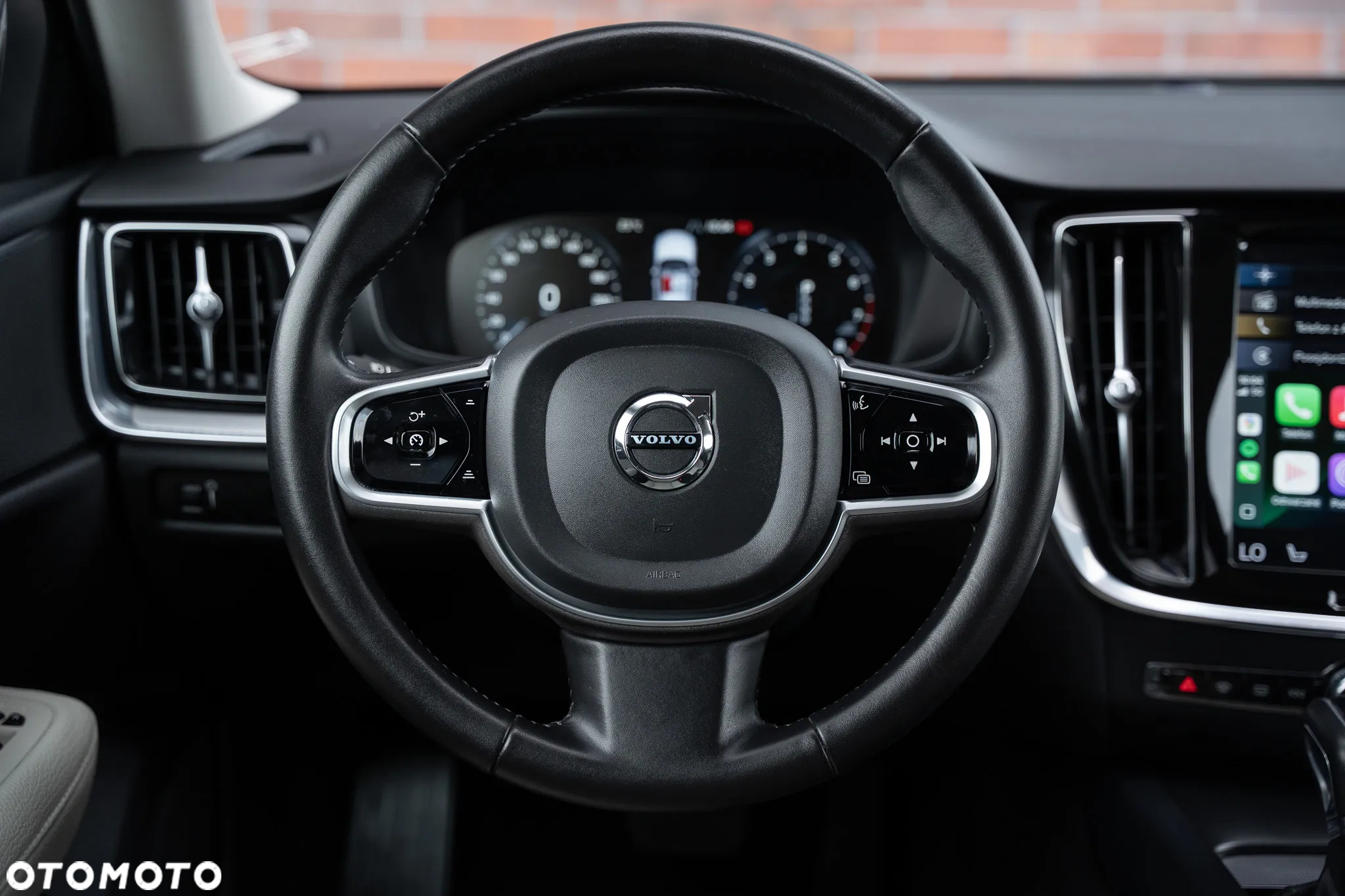 Volvo V60 T4 Geartronic Inscription - 27