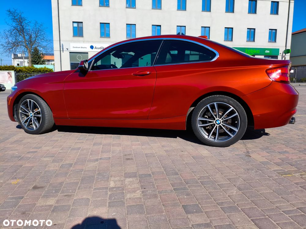 BMW Seria 2 - 2