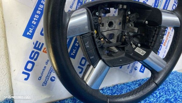 Volante Ford Focus Ii (Da_, Hcp, Dp) - 4