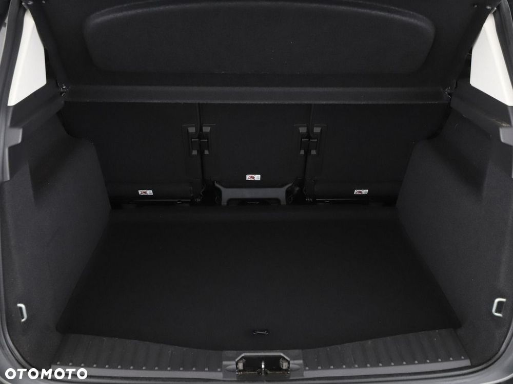 Ford C-MAX 1.5 EcoBoost Start-Stop-System Titanium - 21