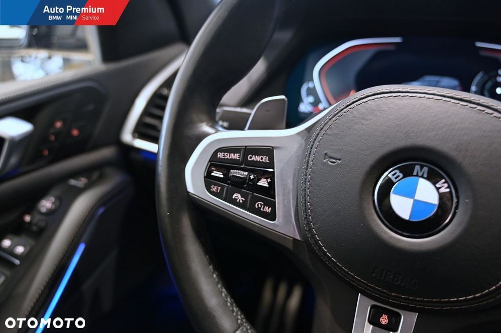 BMW X5 xDrive40d mHEV - 9