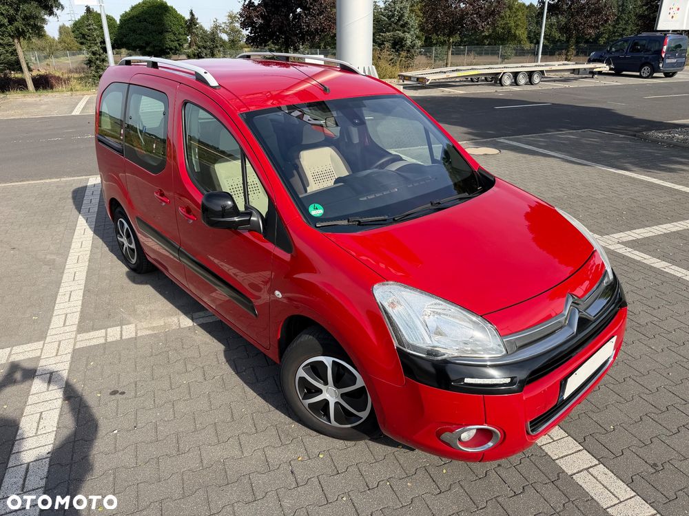 Citroën Berlingo e-HDi 90 FAP EGS6 Multispace - 39
