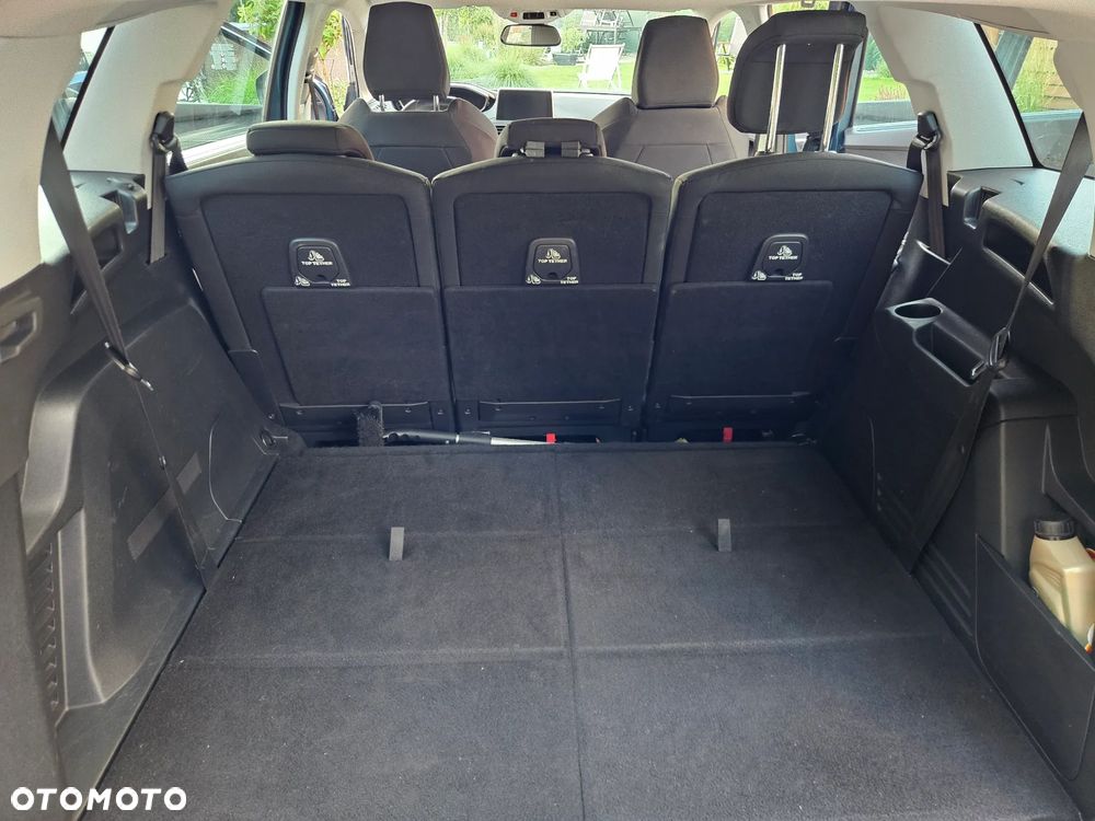 Peugeot 5008 1.6 HDi Active 7os - 31
