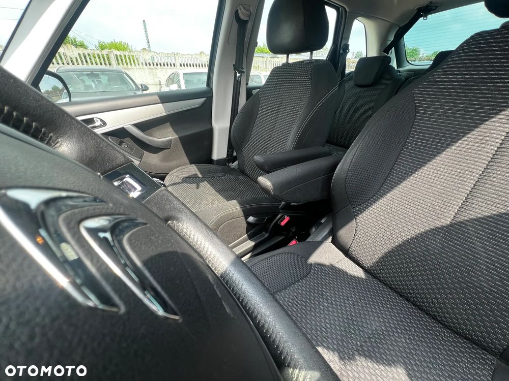 Citroën C4 Picasso 1.6 HDi Attraction - 16