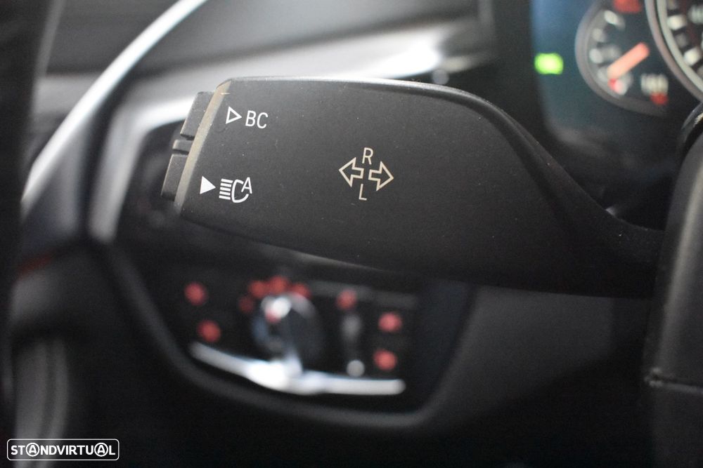 BMW 520 d Pack M Auto - 47