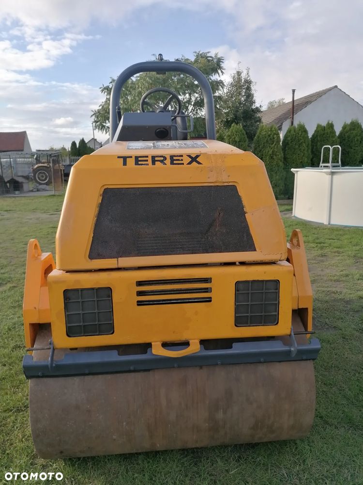 Terex TW 1200D - 3