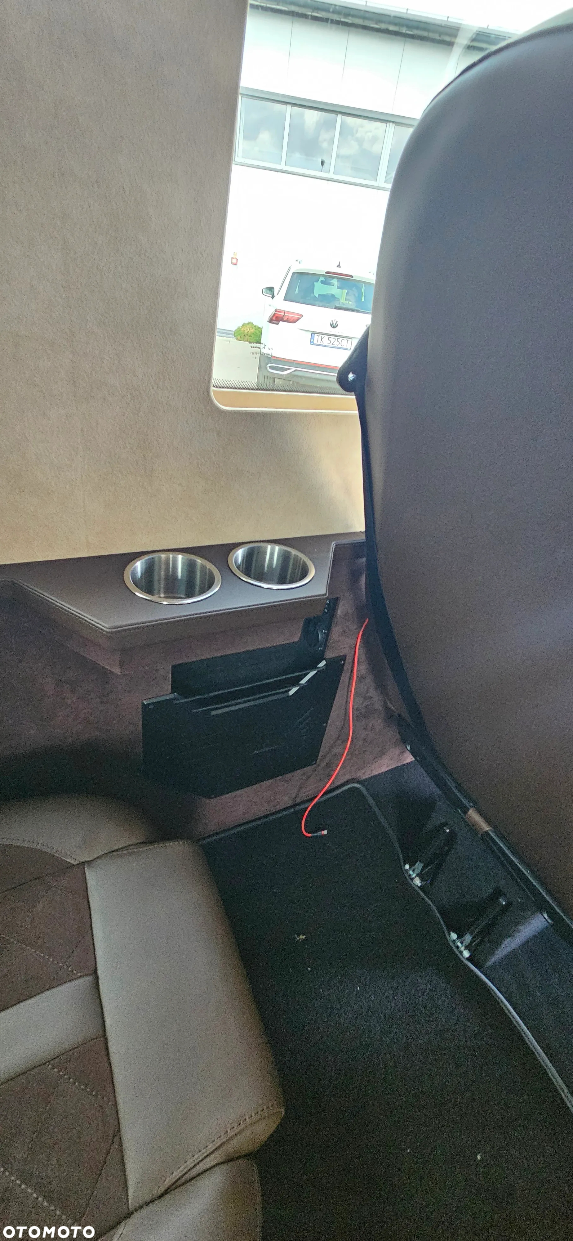 Mercedes-Benz Sprinter - 40