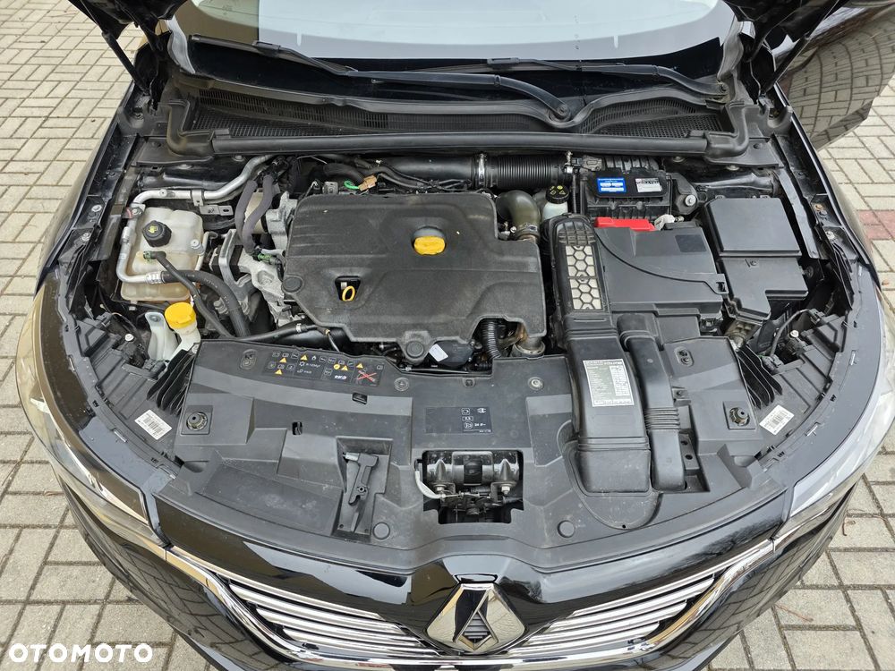 Renault Talisman 1.6 Energy dCi Intens EDC - 9