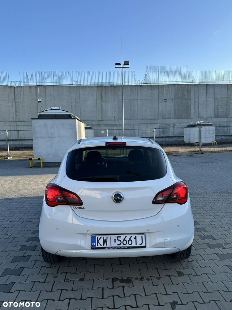 Opel Corsa 1.4 Color Edition - 24